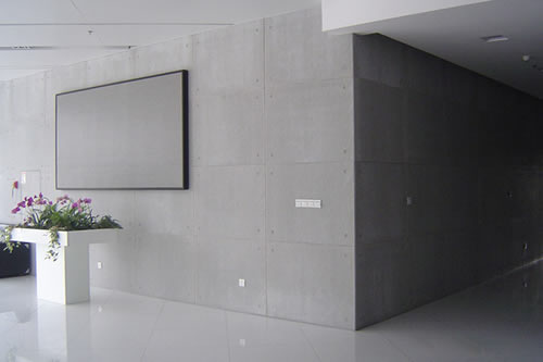 防火隔墙板做隔断有哪些特点