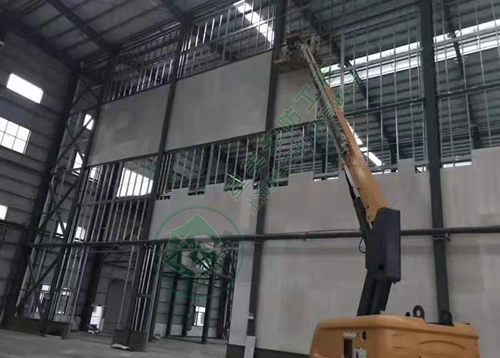 查看产品施工安装案例