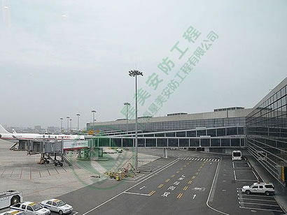 上海虹桥国际机场